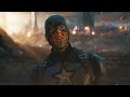 Avengers Endgame | 'Avengers Assemble' Scenes - IMAX 4K