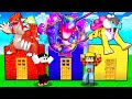 NON SBAGLIARE PIXELMON LUCKYBLOCK LEGGENDARI SU MINECRAFT - ITA