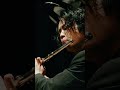 J.M-ダマーズ : コンセールの形式によるソナタ J.M-Damase : Sonata en Concert#flute #piano #フルート