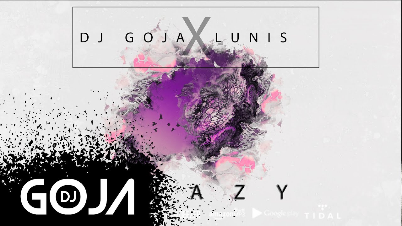 Dj goja lunis crazy