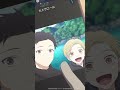 陽太と一緒にいる時の美姫は… | TVアニメ『氷の城壁』第14話-2