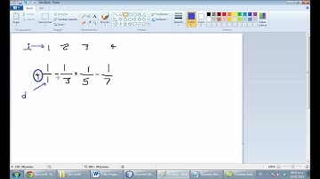Ejercicio22 (JAVA) - CALCULO DEL NÚMERO  π