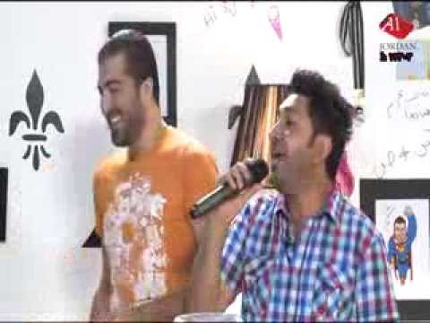 كاريوكي سامر غابرو على 1 