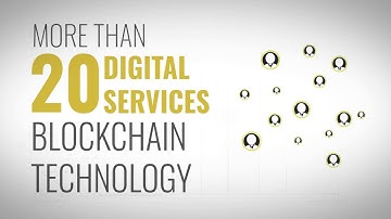 Coineium - The Global Digital Services Platforms -