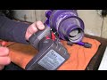 Dyson Not Working? Check These Hidden Contacts