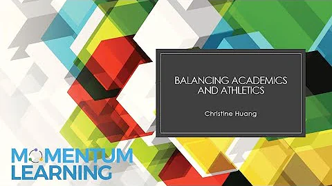 2022 Momentum Learning Senior Seminar 10 - How to ...