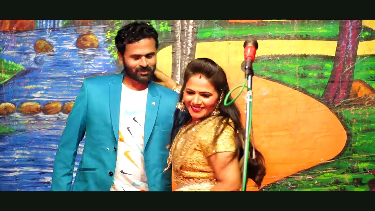 ಮಾತು ಬಿದ್ದಿತು ಮೌನ ಗೆದ್ದಿತು | NEELAGUNDA | NATAKA | VIDEO