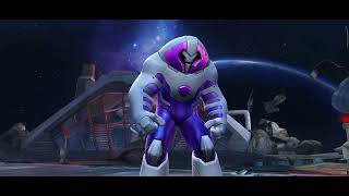 Alliance War S38W1. Nimrod-Doom-Magnetohox