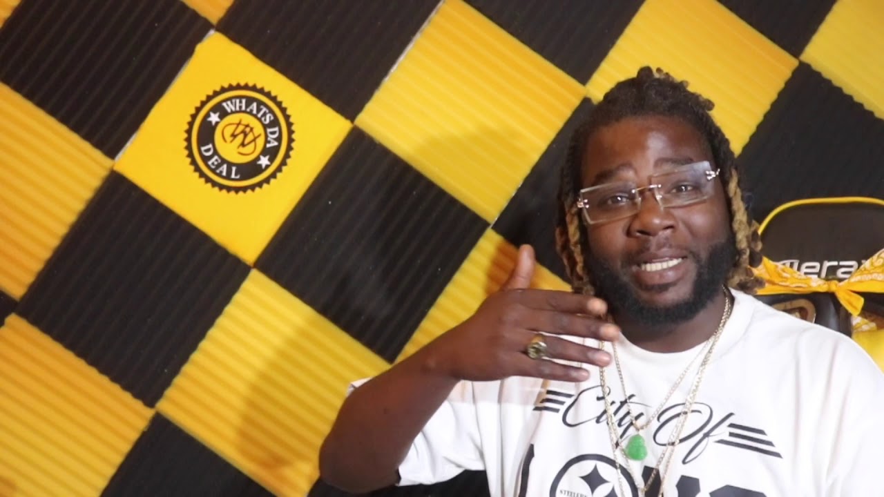 Lil Baby “THE BIGGER PICTURE” Reaction