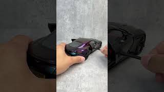 🔥 1:18 Xiaoguang Aston Martin DB12 Chameleon – Full-Open Diecast Reveal! 🚗✨ #diecastcars #unboxing