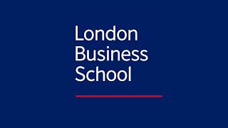 London Business School Congregation 2026: One-year MBA, MBA & PhD