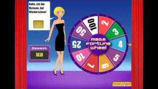 bwin.party Mega Fortune Wheel