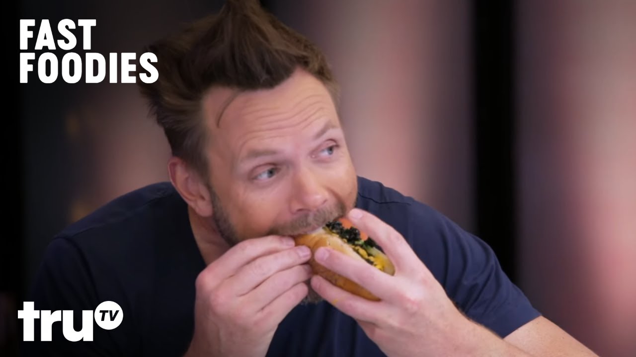 Fast Foodies - Chefs Recreate Portillo's Hot Dogs (Clip) | truTV
