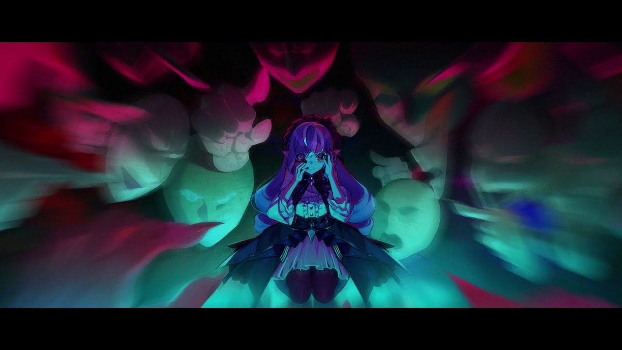 ゼンゼロ】ビビアンエピソードドラマCD風「ビビアン・バンシー①