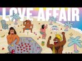 Hercules&Love Affair -  I Try To Talk To You Feat.  John Grant