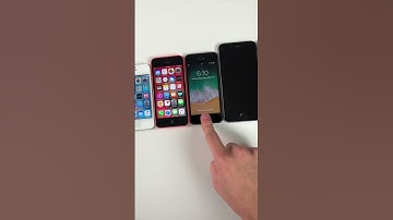 Every iPhone Unlock Ever 🔥 #shorts #apple #iphone