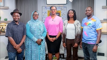 Skillset for the Set: Building Uganda’s Future Creators | The Ugandan Podcast