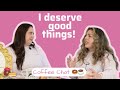 La Yaki Coffee Chats: You Deserve with Gigi (SPECIAL GUEST)