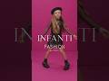 Infanti fashion Winter 24