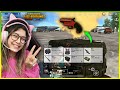 TAKİPÇİLERİMLE OYUN SERİSİ 1: İŞARET FİŞEĞİ ŞANSI PUBG MOBILE LITE