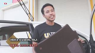 TERBARU ! MOD LIVE ULTIMATE 360 Modif Live Karpet Mobil Jadi Lebih Mewah