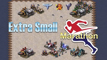 Yosef Anan - Extra Small Marathon - Red Alert 2 & Yuri