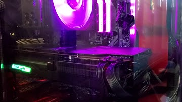 Msi Gaming X 5700xt Dev error Fix (June 2020)