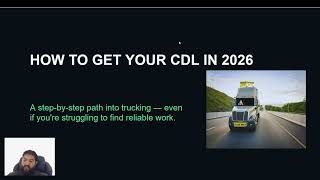 Learn a Skill and Make Money!