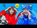 【寸劇】「泣いた青鬼」みんなと仲良くなりたいよー