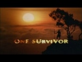 Survivor 01: Borneo Intro ( FULL HD )