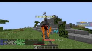 Blaze Kill Aura