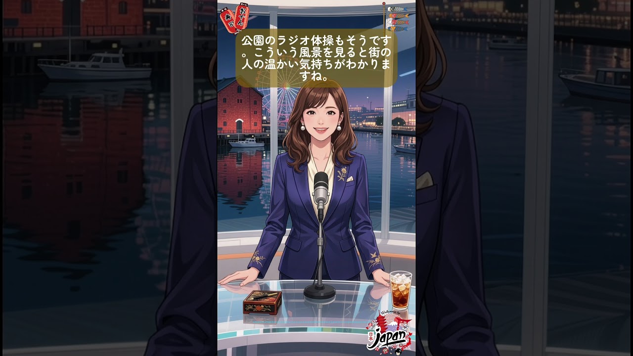 JLPT N3 | 日本の朝の過ごし方 | Learn About Japan’s Morning Culture