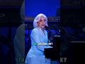 Lady Gaga - Always remember us this way ✨🎹 #viral #song #ladygaga