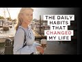 Doctor explains 5 habits that can actually transform your life