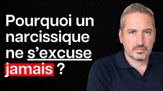 Voici Pourquoi Un Pervers Narcissique Ne Cuse Jamais