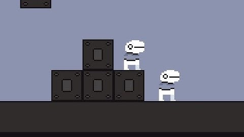 Godot multiplayer prototype 2