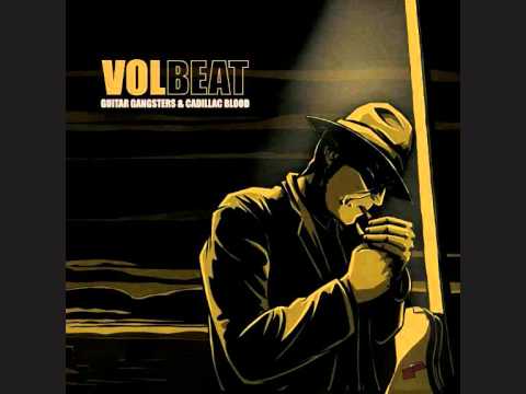 Volbeat (+) Still Counting