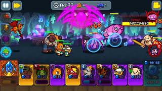 Monster Defense King screenshot 1