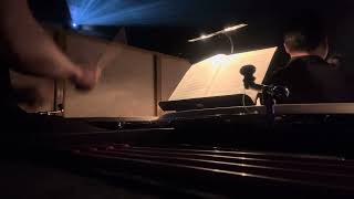 Die Zauberflöte Magic Flute Timpani Excerpt Overture