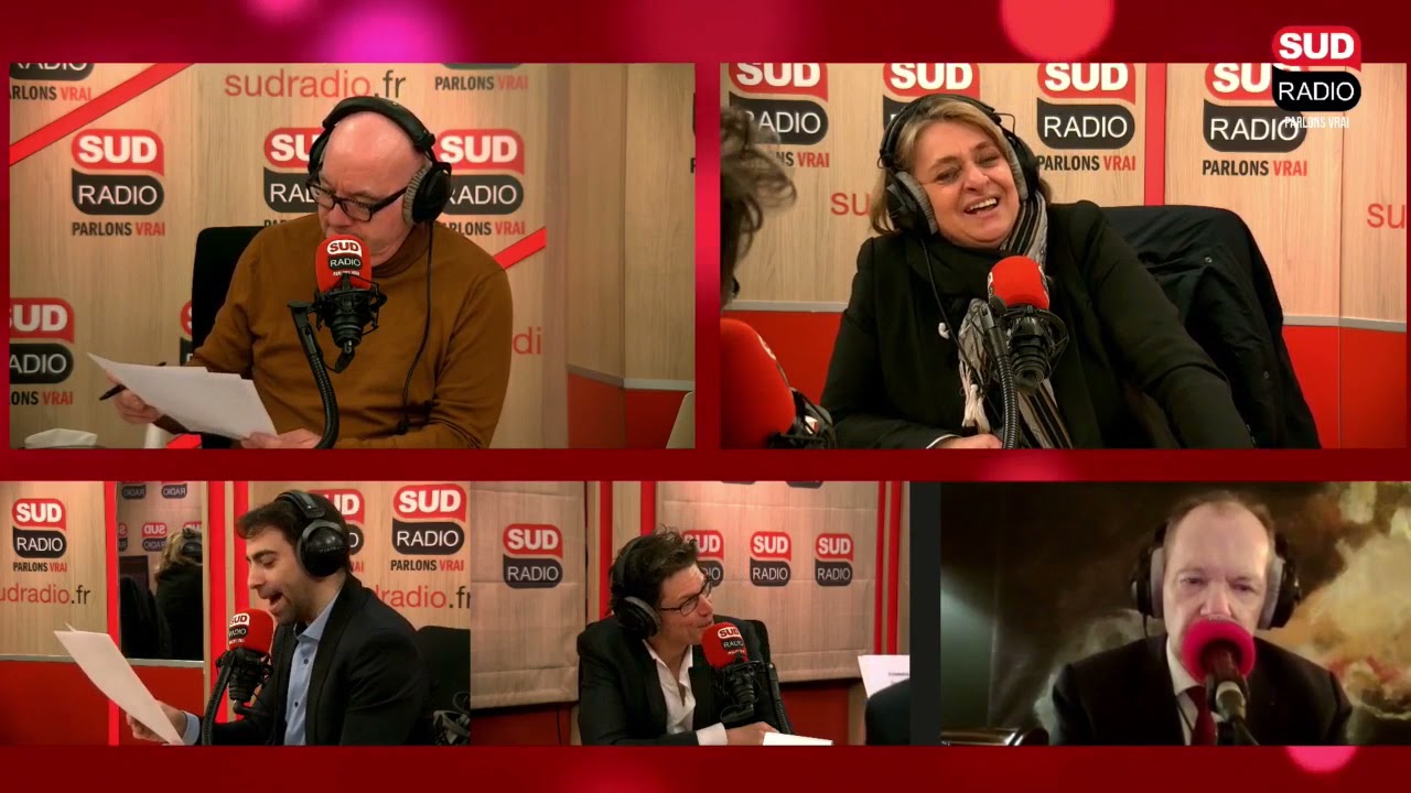 Zemmour à Villepinte : démonstration de force ?