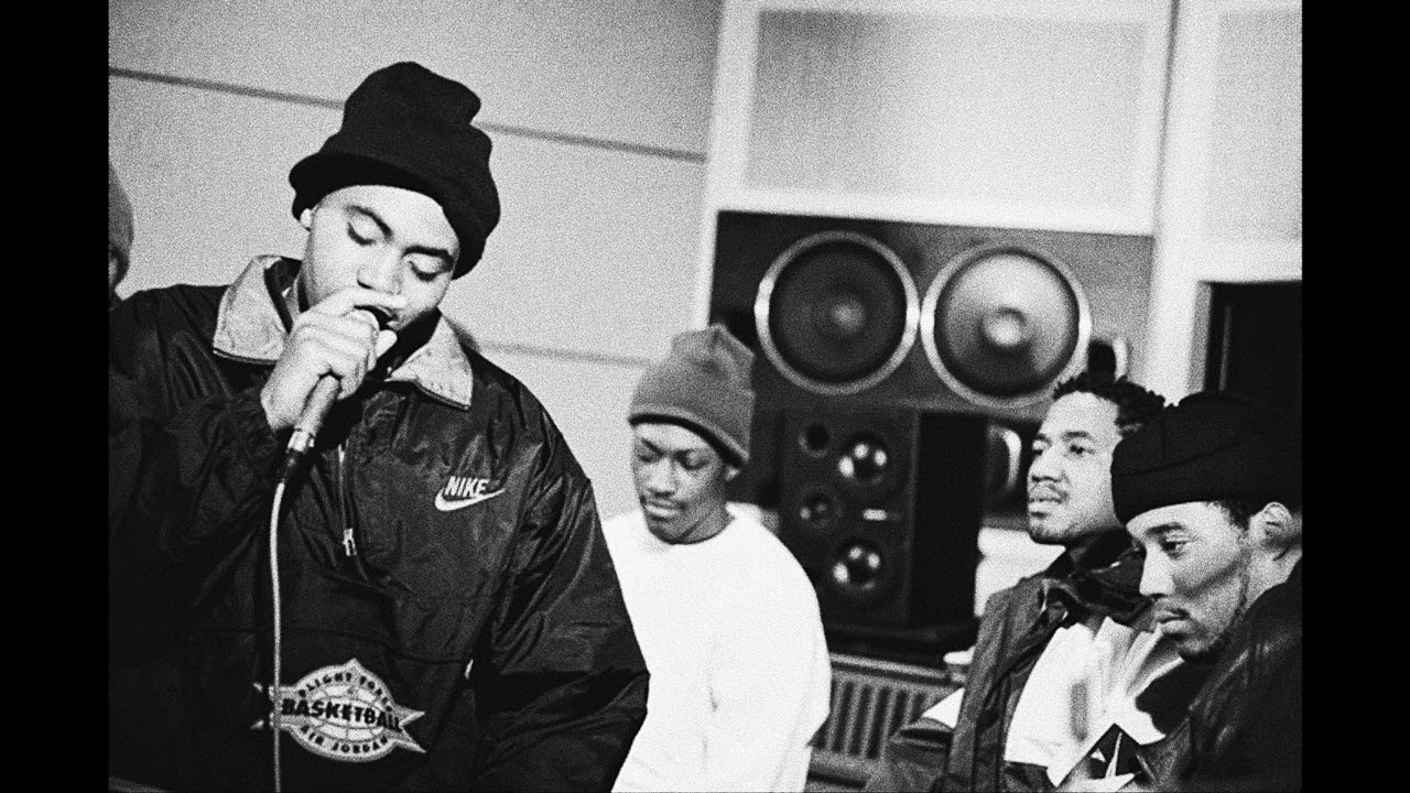 Free] 90s Old School Freestyle Type Beat / 