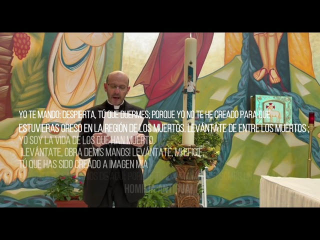 Parroquia Santa Teresa de Calcuta