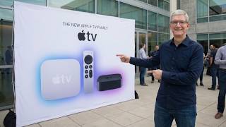 その他 Apple TV Don't Buy the Apple TV 4K! 2026 Leaks Reveal EVERYTHING (A17 Pro