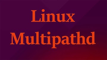 Multipath configuration in Linux | Disk Multipath | Tech Arkit