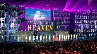 JKT48 - ANATA GA ITE KURETA KARA @JKT48 10TH ANNIVERSARY CONCERT