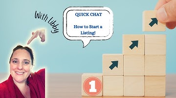 How to Start a Consignment Listing with Libby using ConsignCloud and PhotoRoom (Step 1)