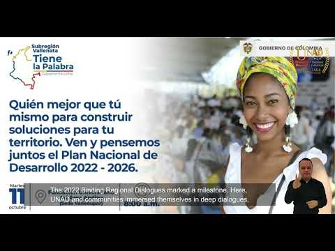 Línea de Tiempo / ZCAR 2023