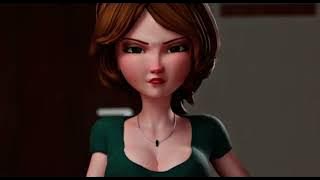 Aunt Cass looks at your search history