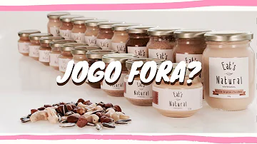 O que fazer com o óleo da pasta de amendoim?