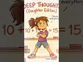 My daughter knows everything (as I am told everyday) #dadlife #dad #girldad #parenting